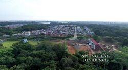 Springleaf Residence (D26), Condominium #464143101